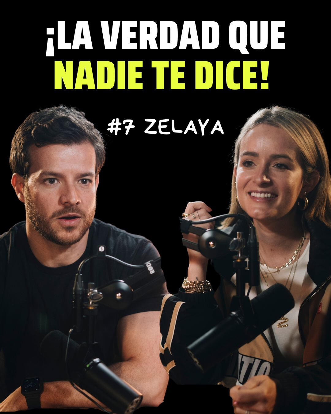 La verdad del éxito que nadie te Dice - Zelaya